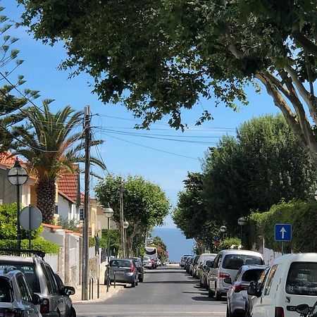 Aloha Beach House H Carcavelos  Kültér fotó