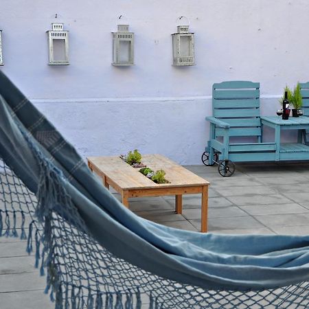 Aloha Beach House H Carcavelos  Kültér fotó
