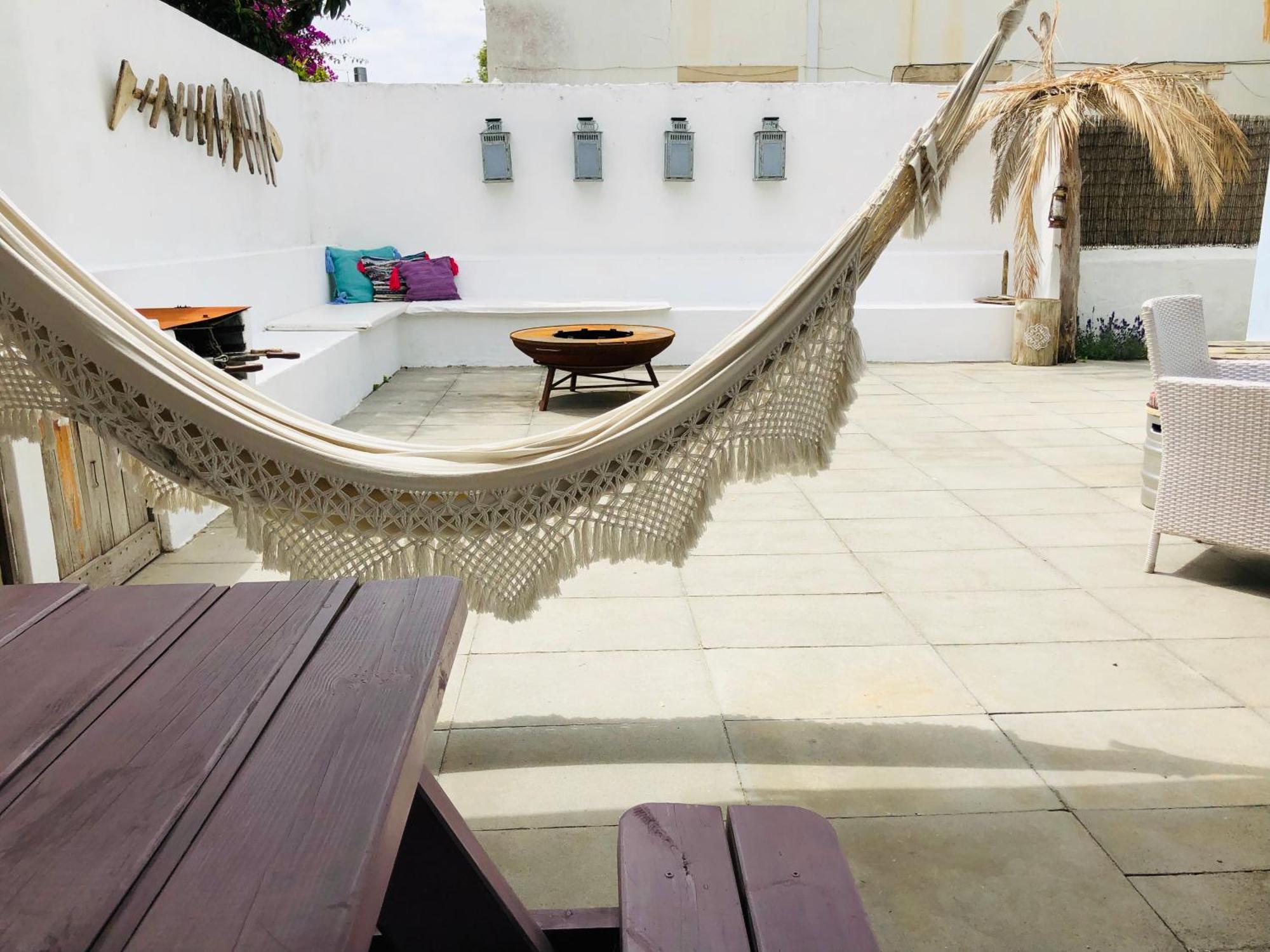 Aloha Beach House H Carcavelos  Kültér fotó