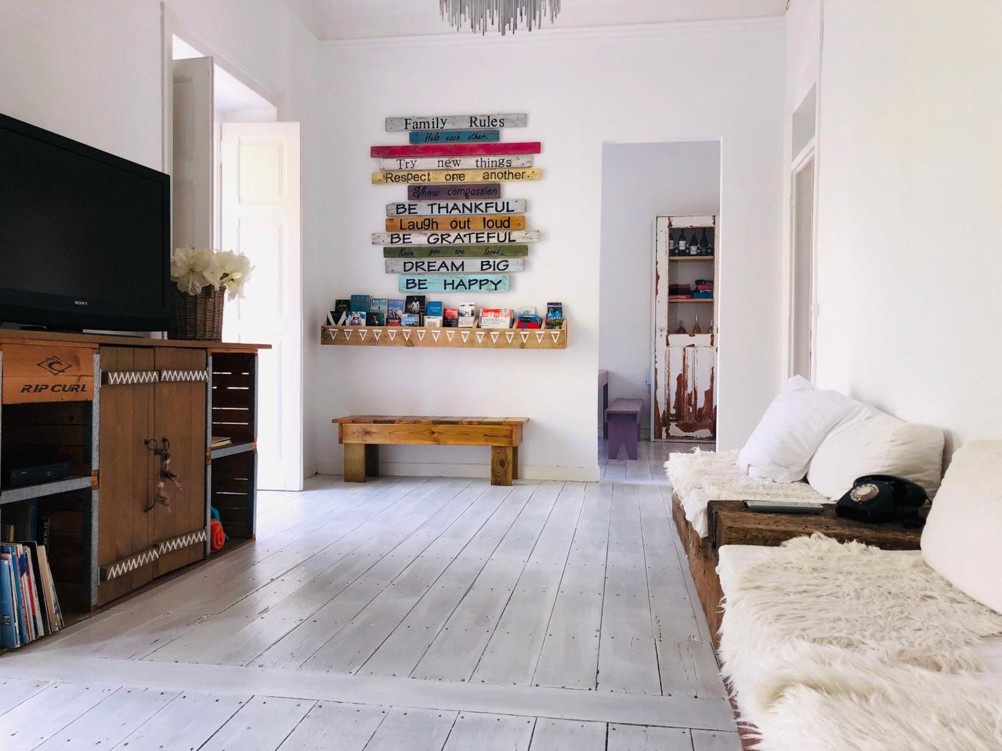 Aloha Beach House H Carcavelos  Kültér fotó