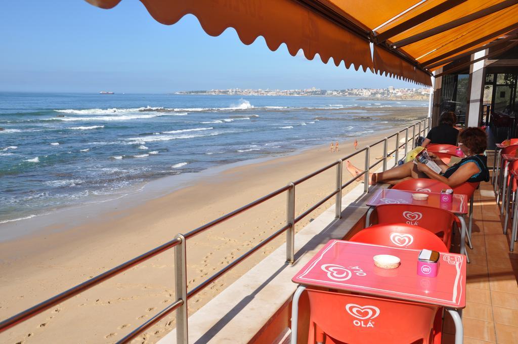 Aloha Beach House H Carcavelos  Kültér fotó