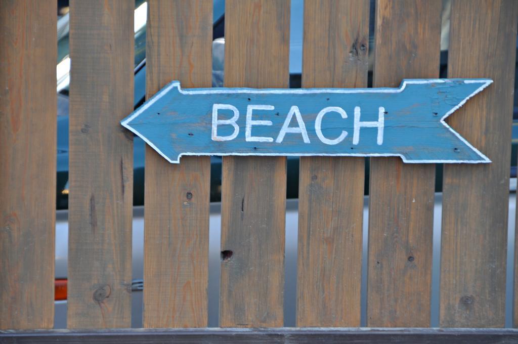 Aloha Beach House H Carcavelos  Kültér fotó