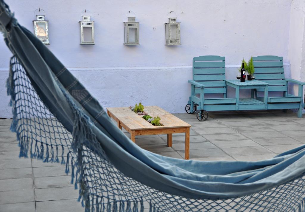 Aloha Beach House H Carcavelos  Kültér fotó