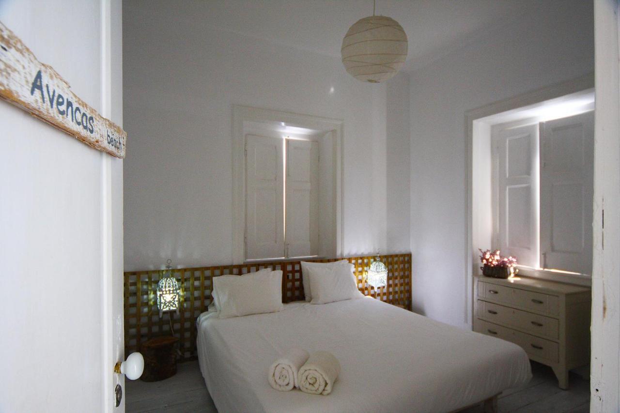 Aloha Beach House H Carcavelos  Kültér fotó