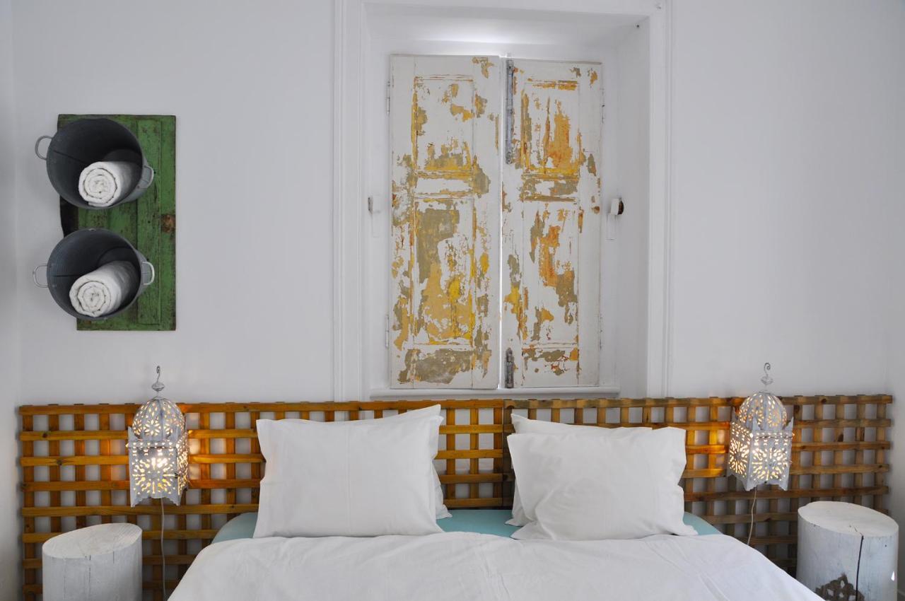Aloha Beach House H Carcavelos  Kültér fotó