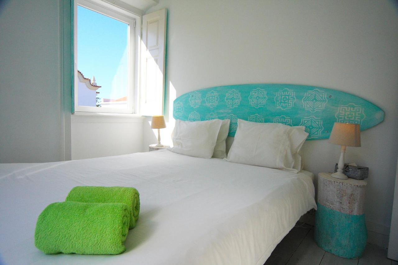 Aloha Beach House H Carcavelos  Kültér fotó