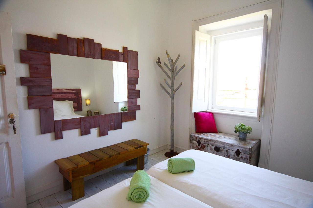 Aloha Beach House H Carcavelos  Kültér fotó