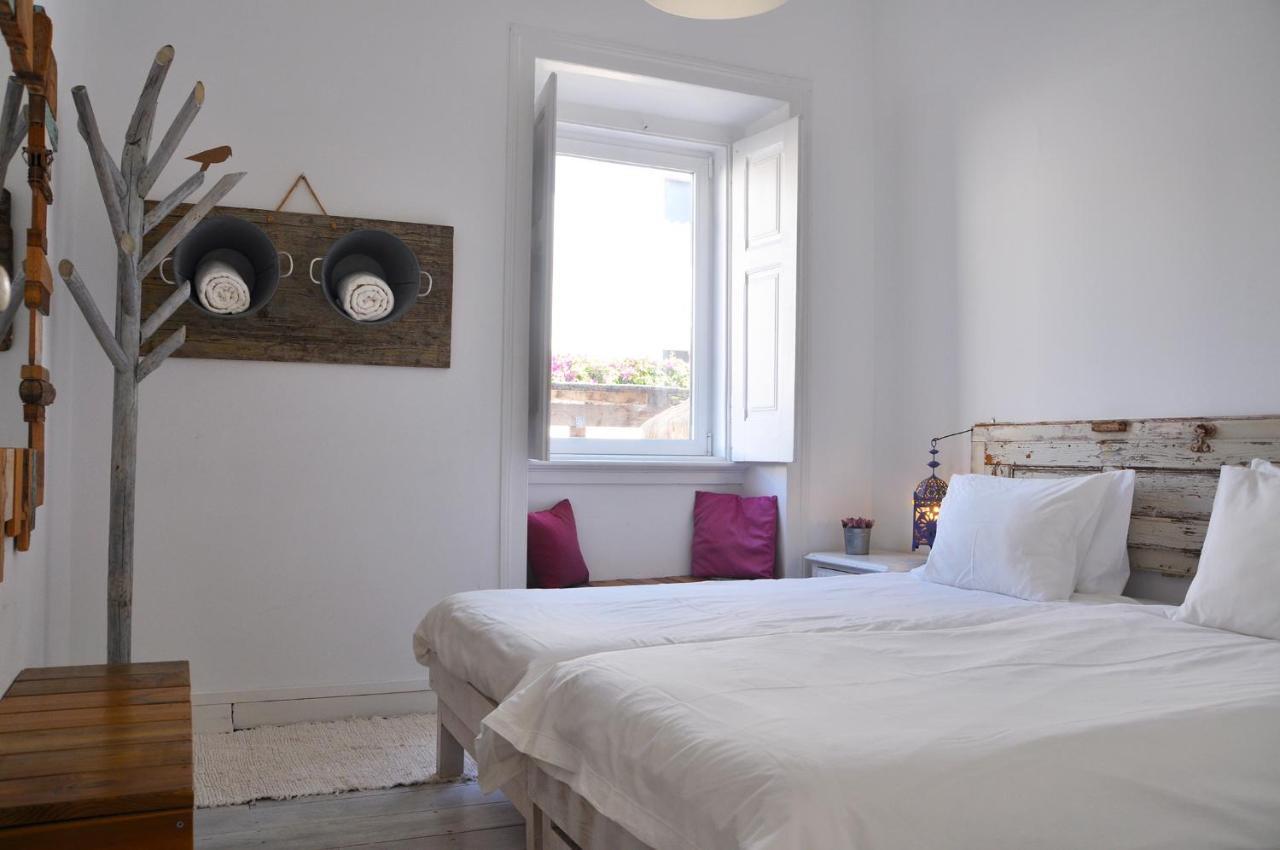 Aloha Beach House H Carcavelos  Kültér fotó