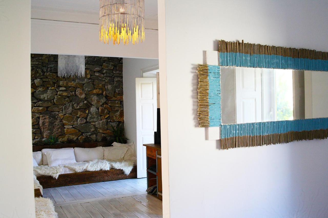 Aloha Beach House H Carcavelos  Kültér fotó
