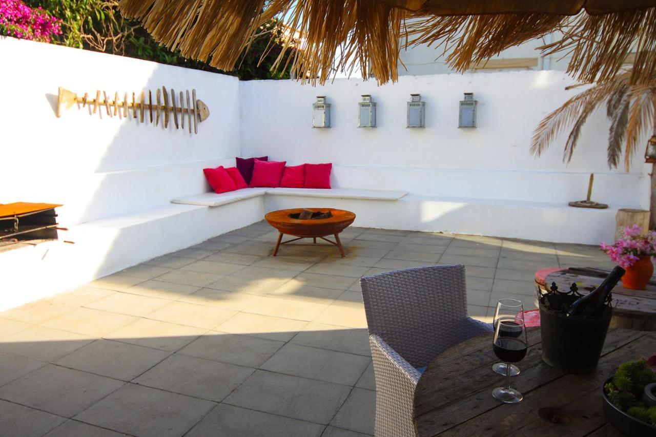 Aloha Beach House H Carcavelos  Kültér fotó