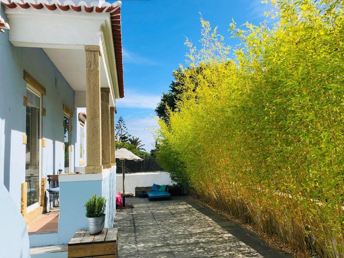 Aloha Beach House H Carcavelos  Kültér fotó