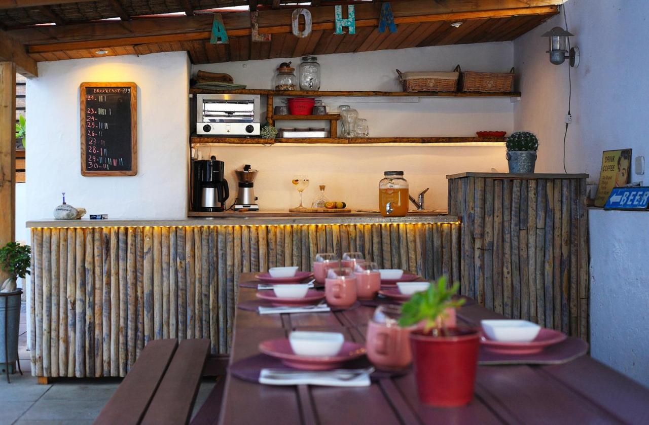 Aloha Beach House H Carcavelos  Kültér fotó