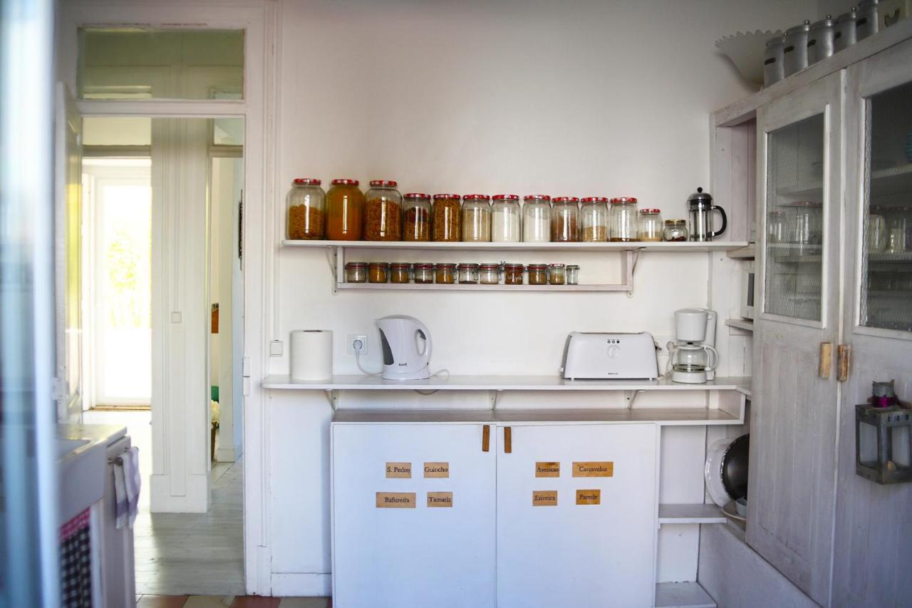 Aloha Beach House H Carcavelos  Kültér fotó
