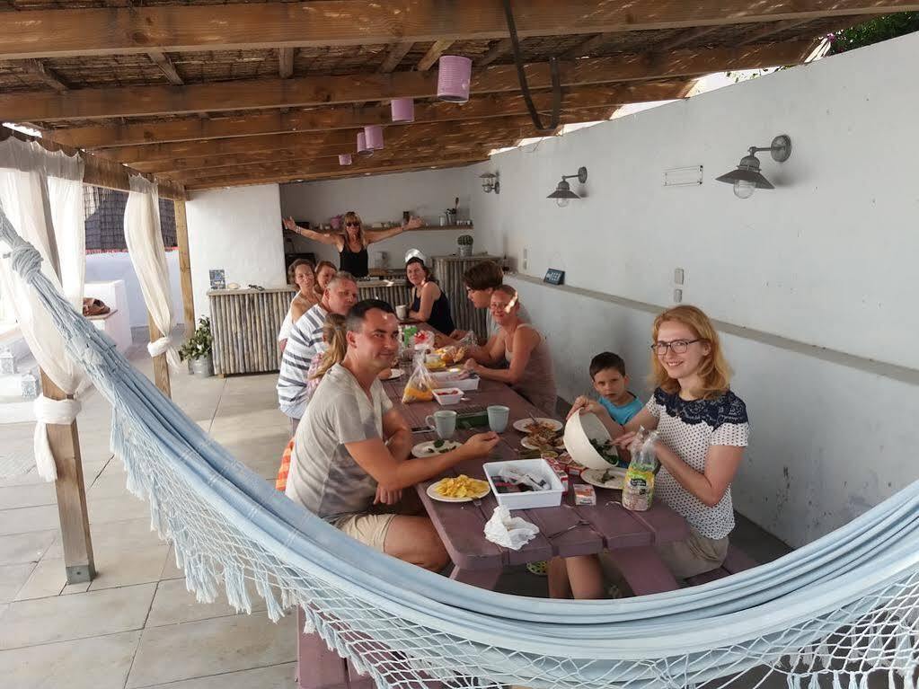 Aloha Beach House H Carcavelos  Kültér fotó