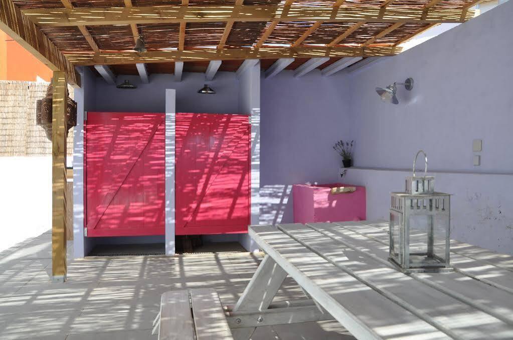 Aloha Beach House H Carcavelos  Kültér fotó