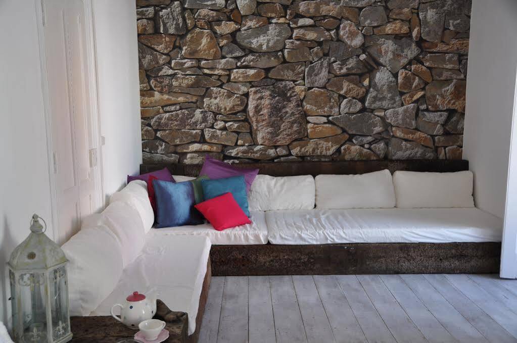 Aloha Beach House H Carcavelos  Kültér fotó