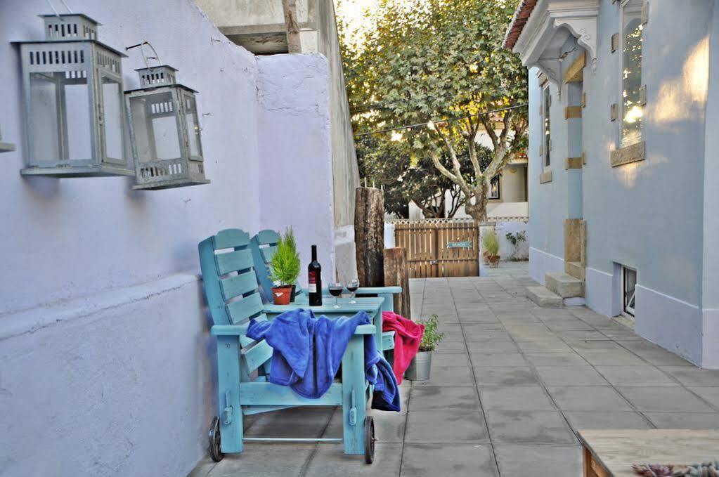 Aloha Beach House H Carcavelos  Kültér fotó